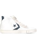 'Pro Leather Vulc Mid' sneakers