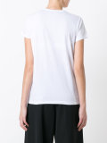 cherry studs T-shirt