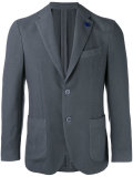 patch pocket blazer 