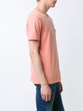 chest pocket T-shirt
