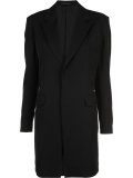 long blazer