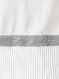 boat neck jumper