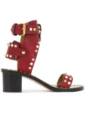 Étoile Jaeryn sandals