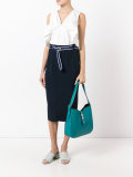 adjustable shoulder bag