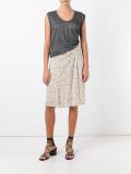 Maik tank top