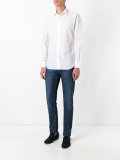 classic plain shirt 