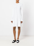 PROENZA SCHOULER R171744KY077 00100 WHITE ??? Natural (Vegetable)->Cotton