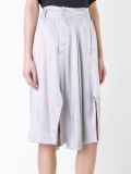 'Mirror' skirt 