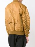 ‘4th Collection’飞行员夹克