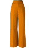 high waist pants