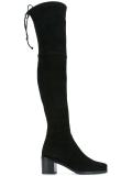 'Urban' boots