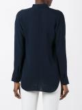 plain blouse