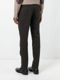 skinny trousers