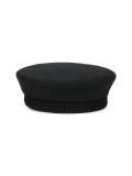 chauffeur hat