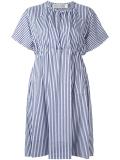 flared dress