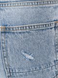 cropped jeans