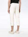 cropped trousers 