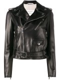 biker jacket