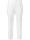 cropped trousers 