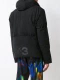 matte down jacket