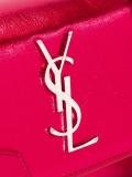 small 'Sunset Monogram' satchel bag