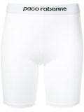 branded cycling shorts