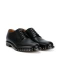 Valentino Garavani micro Rockstud Derby shoes