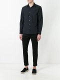 plain shirt 