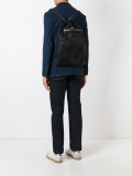 skull backpack