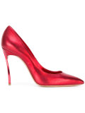 stiletto pumps 