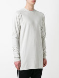 crew neck jumper