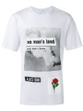 No Mans Land T-shirt