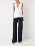 panelled trousers