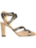 Mercury 85 pumps