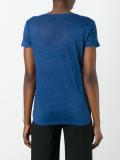 V-neck T-shirt