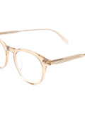 Rose glasses