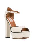 Valentino Garavani platform sandals