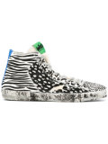 'Francy' sneakers