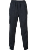 elastic waist pants