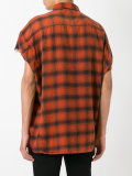 short sleeve shirt