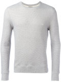 crew neck jumper