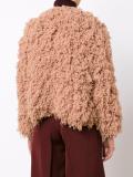 open front cardigan