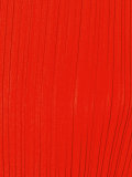 pleated tank