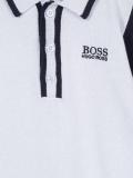 polo shirt romper