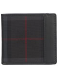 foldover cardholder