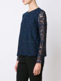embroidered blouse 