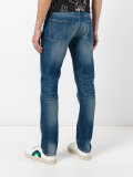 PAUL SMITH PSXC519RW94NOVMD MD ??? Natural (Vegetable)->Cotton
