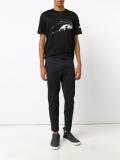 Lanvin X Cédric Rivrain 'Glare' T-shirt