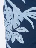 热带印花泳裤