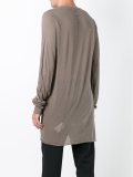long length T-shirt